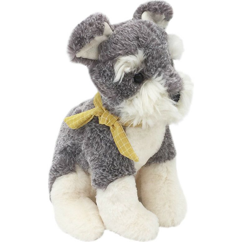 Winston The Schnauzer | Dolls & Doll Accessories Dolls & Doll Accessories Dolls & Doll Accessories