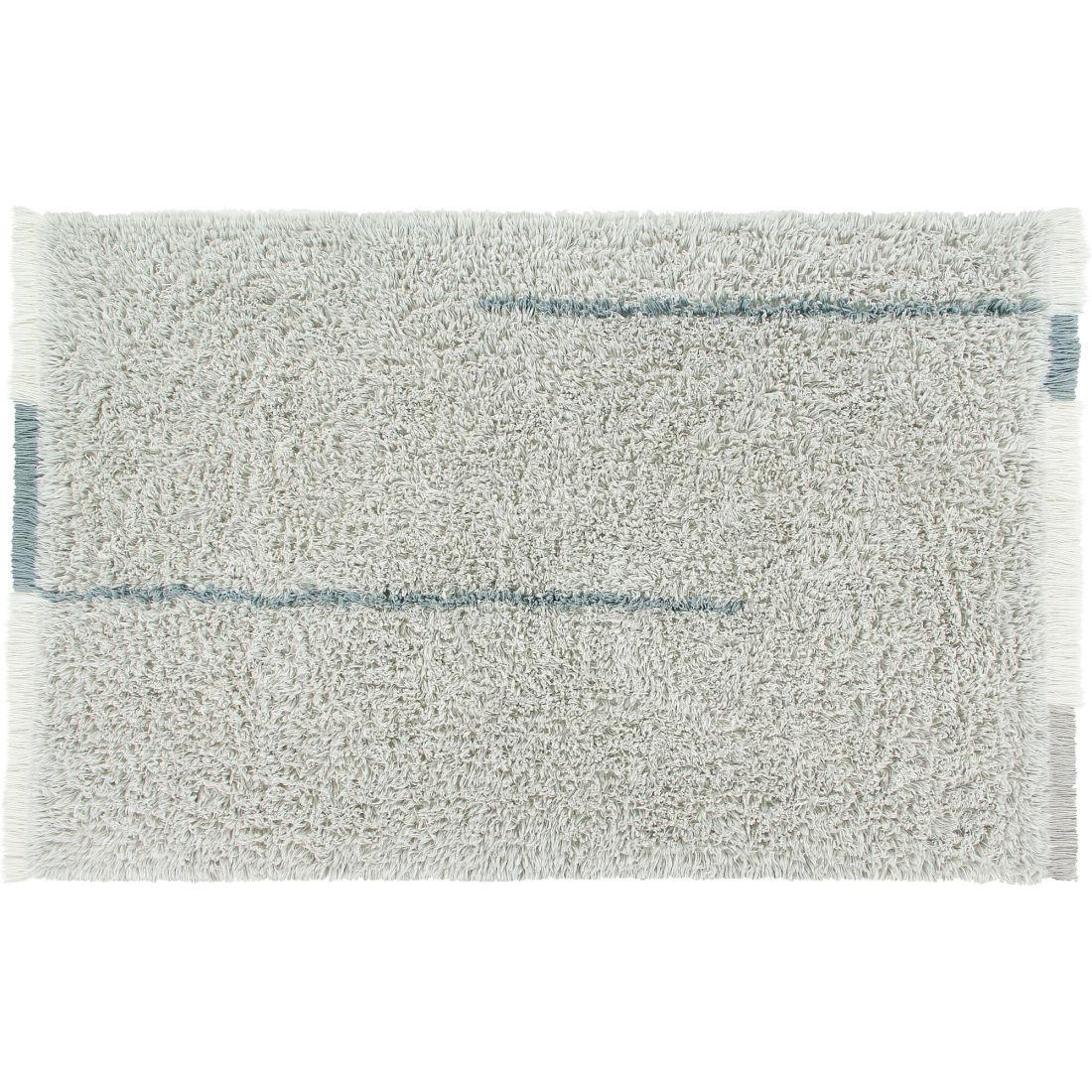 Winter Calm Woolable Rug, Silver Grey | Activity Rugs Activity Rugs Activity Rugs