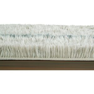 Winter Calm Woolable Rug, Silver Grey | Activity Rugs Activity Rugs Activity Rugs