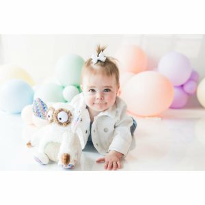 Wobby Soft Toy & Infant Novel Set | Books Books Books