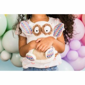 Wobby Soft Toy & Infant Novel Set | Books Books Books