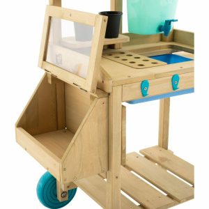 Wooden Explore Potting Bench | Yard & Lawn Games Outdoor Yard & Lawn Games