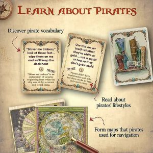 Word Treasures | Games Games Games