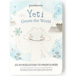 Yeti’S Mindfulness Set – Snuggler | Books Baby & Toddler Books