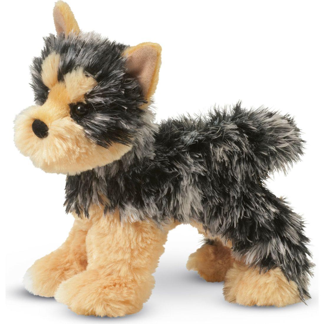 Yonkers Yorkie | Plush Baby & Toddler Multi