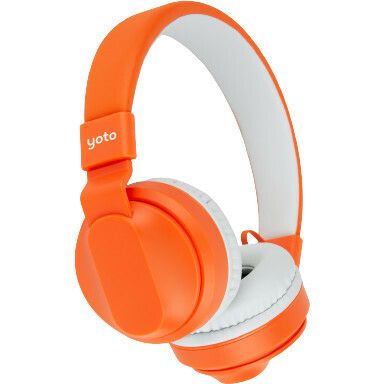 Yoto Headphones | Books Books Books