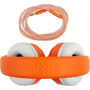 Yoto Headphones | Books Books Books