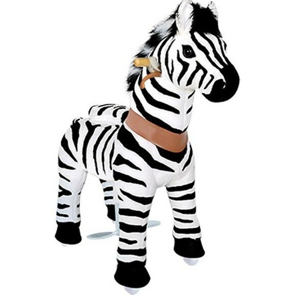 Zebra 2021, Small | Ride-Ons Outdoor Multi