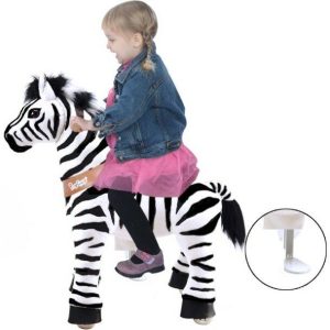 Zebra 2021, Small | Ride-Ons Outdoor Multi