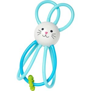 Zoo Winkels Bunny (Blue) | Infant Development Baby & Toddler Infant Development