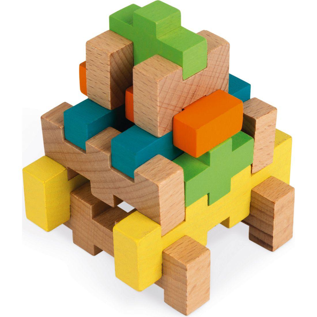 100-Piece Construction Set | Blocks, Sorters & Stackers Baby & Toddler Blocks, Sorters & Stackers