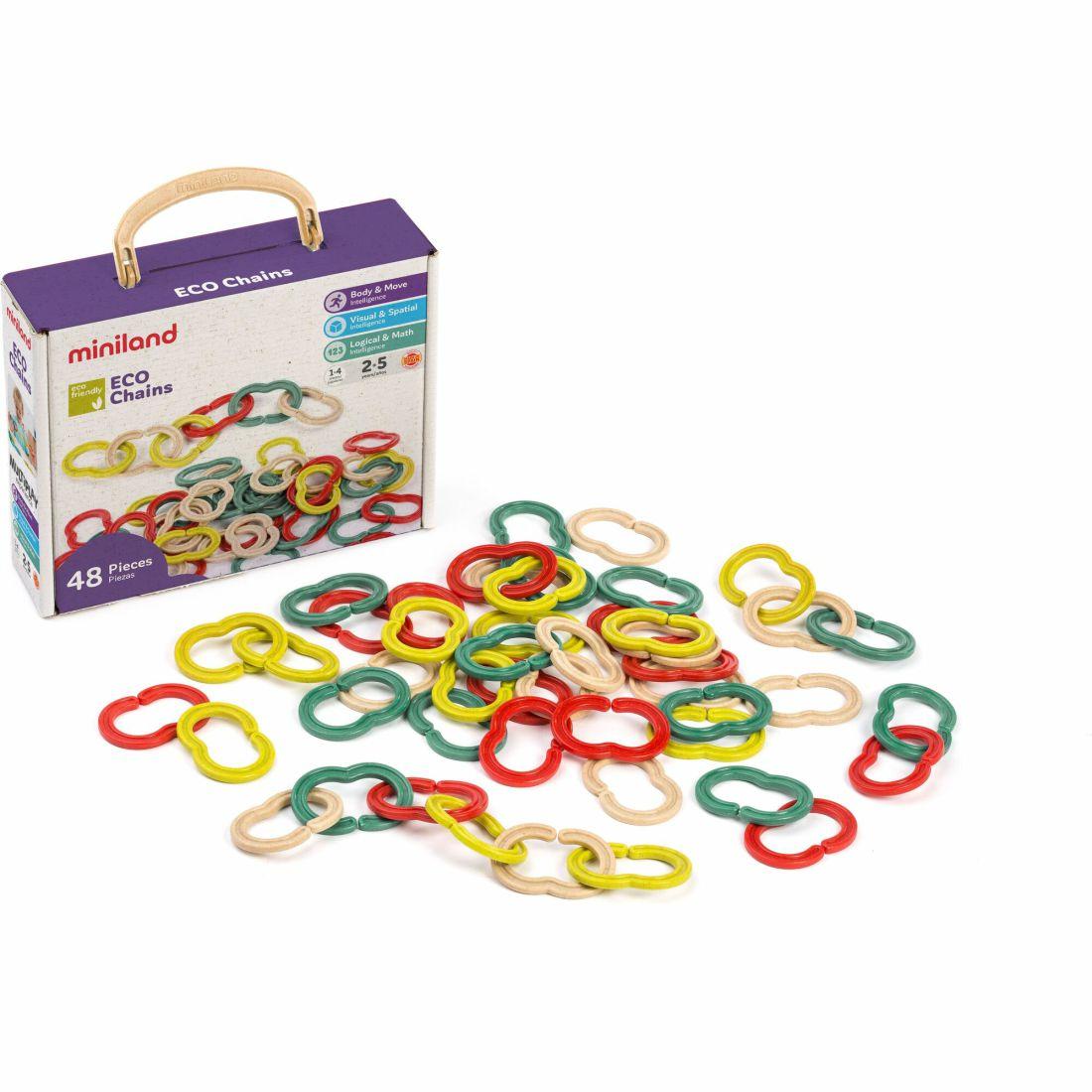 Eco Chains | Infant Development Baby & Toddler Infant Development