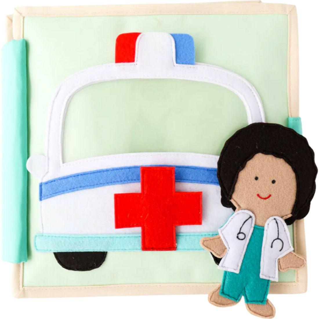 Medic Maxi | Infant Development Baby & Toddler Infant Development