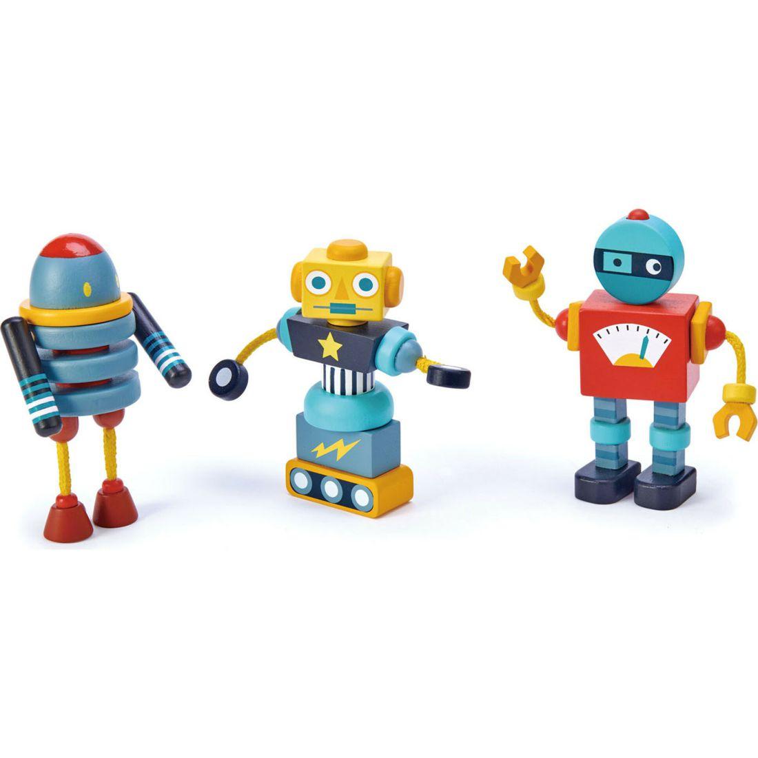 Robot Construction | Blocks, Sorters & Stackers Baby & Toddler Blocks, Sorters & Stackers