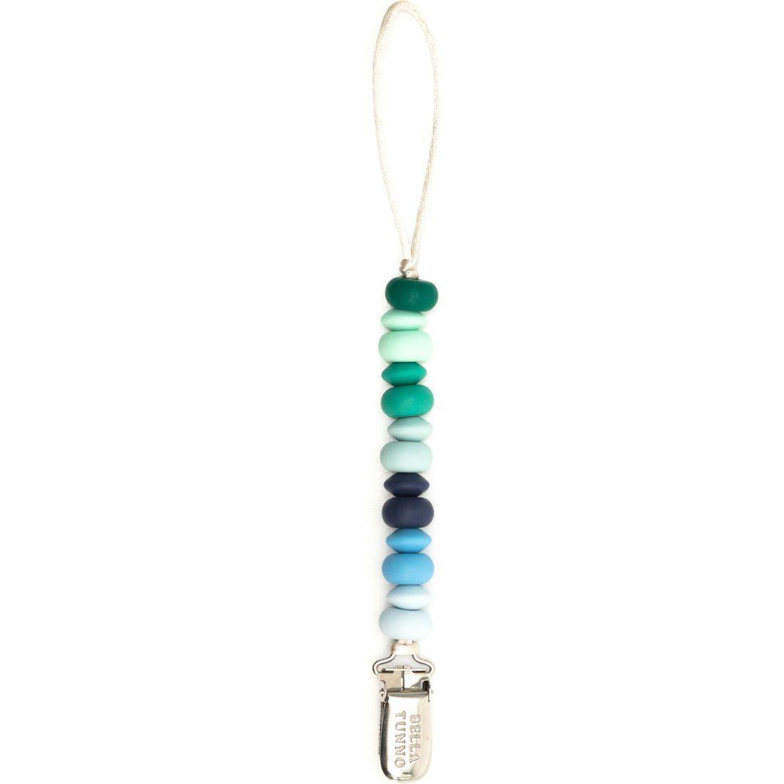 Boy Multi Pacifier Clip | Teethers & Rattles Baby & Toddler Multi