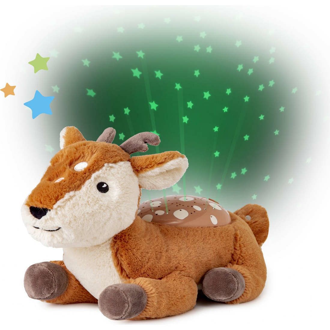 Cloud Btwilight Buddies® Fawn | Plush Baby & Toddler Beige