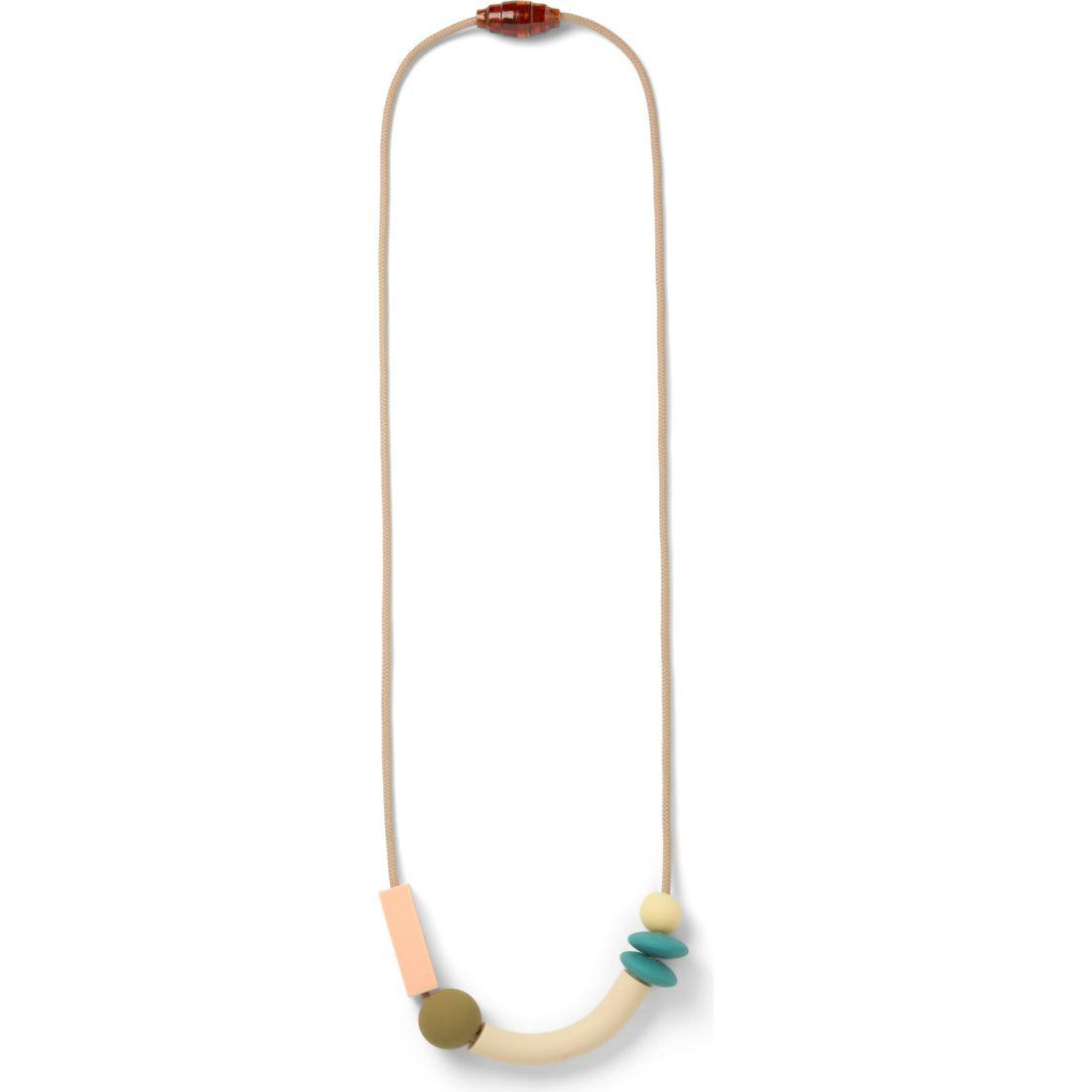 Dewdrop Balance Teething Necklace | Teethers & Rattles Baby & Toddler Teethers & Rattles