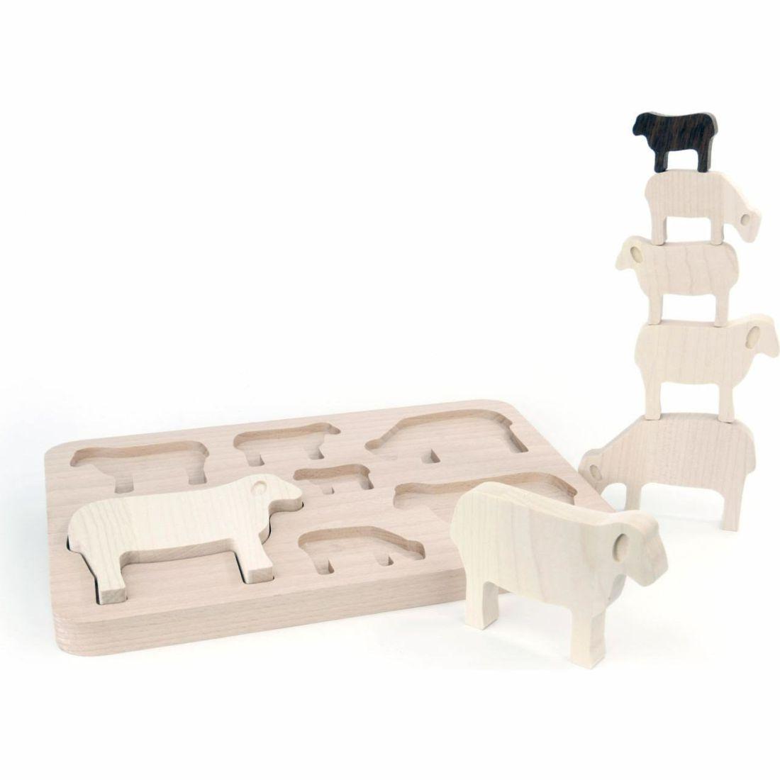 Sheep Sorter | Blocks, Sorters & Stackers Baby & Toddler Blocks, Sorters & Stackers