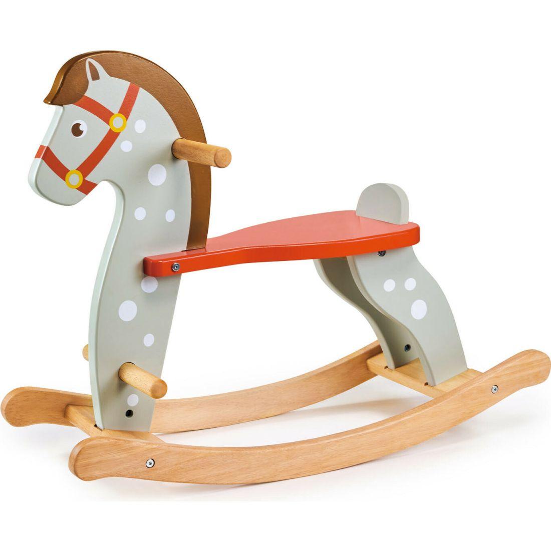 Rocking Horse | Baby Rocking Horses Baby & Toddler Baby Rocking Horses