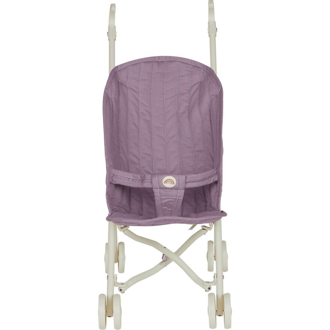 Sollie Stroller – Lavender | Dolls & Doll Accessories Dolls & Doll Accessories Dolls & Doll Accessories