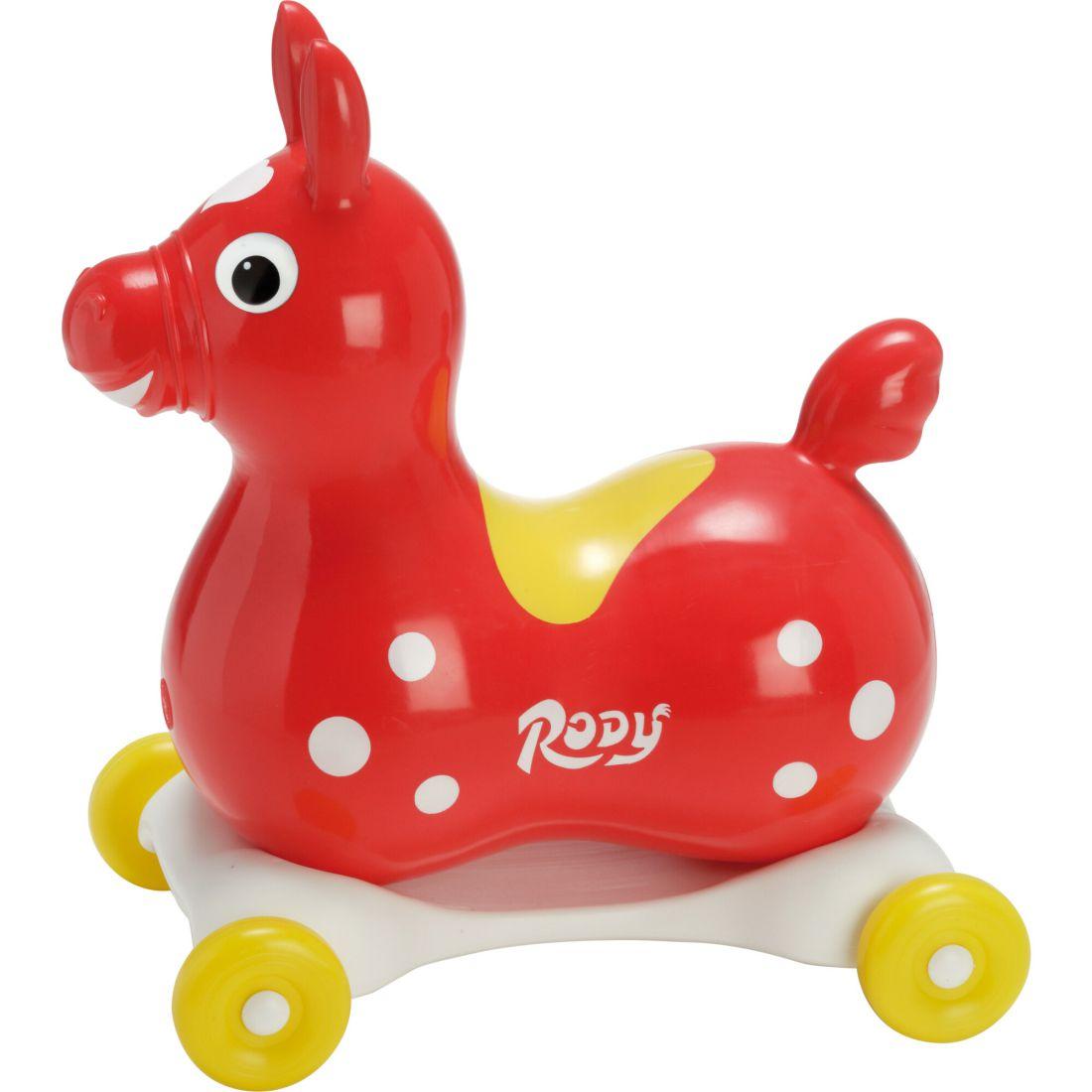 Speedy Base | Baby Rocking Horses Baby & Toddler Baby Rocking Horses