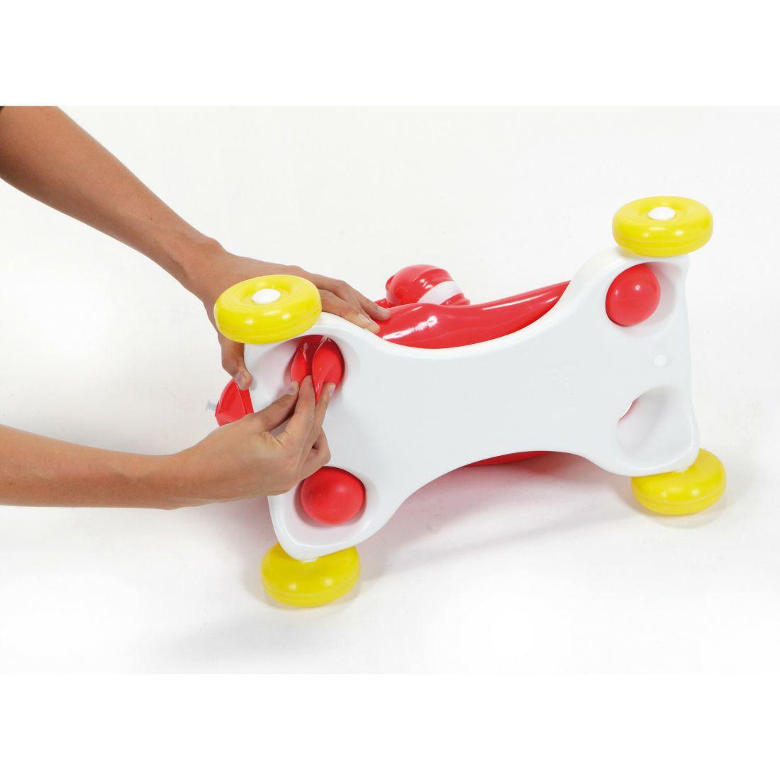 Speedy Base | Baby Rocking Horses Baby & Toddler Baby Rocking Horses