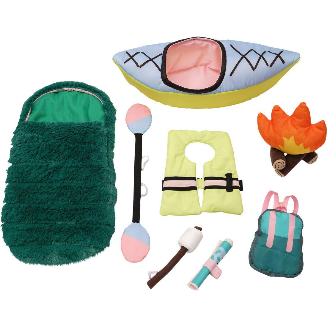 Stella Collection Happy Camper | Dolls & Doll Accessories Dolls & Doll Accessories Dolls & Doll Accessories