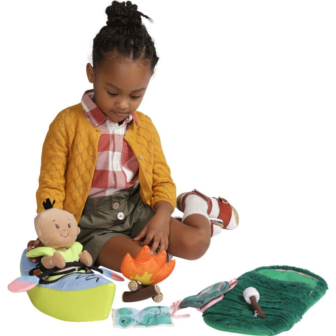 Stella Collection Happy Camper | Dolls & Doll Accessories Dolls & Doll Accessories Dolls & Doll Accessories