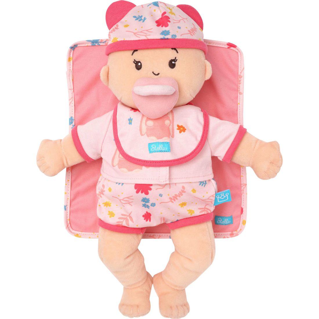 Baby Stella Welcome Baby | Dolls & Doll Accessories Dolls & Doll Accessories Dolls & Doll Accessories