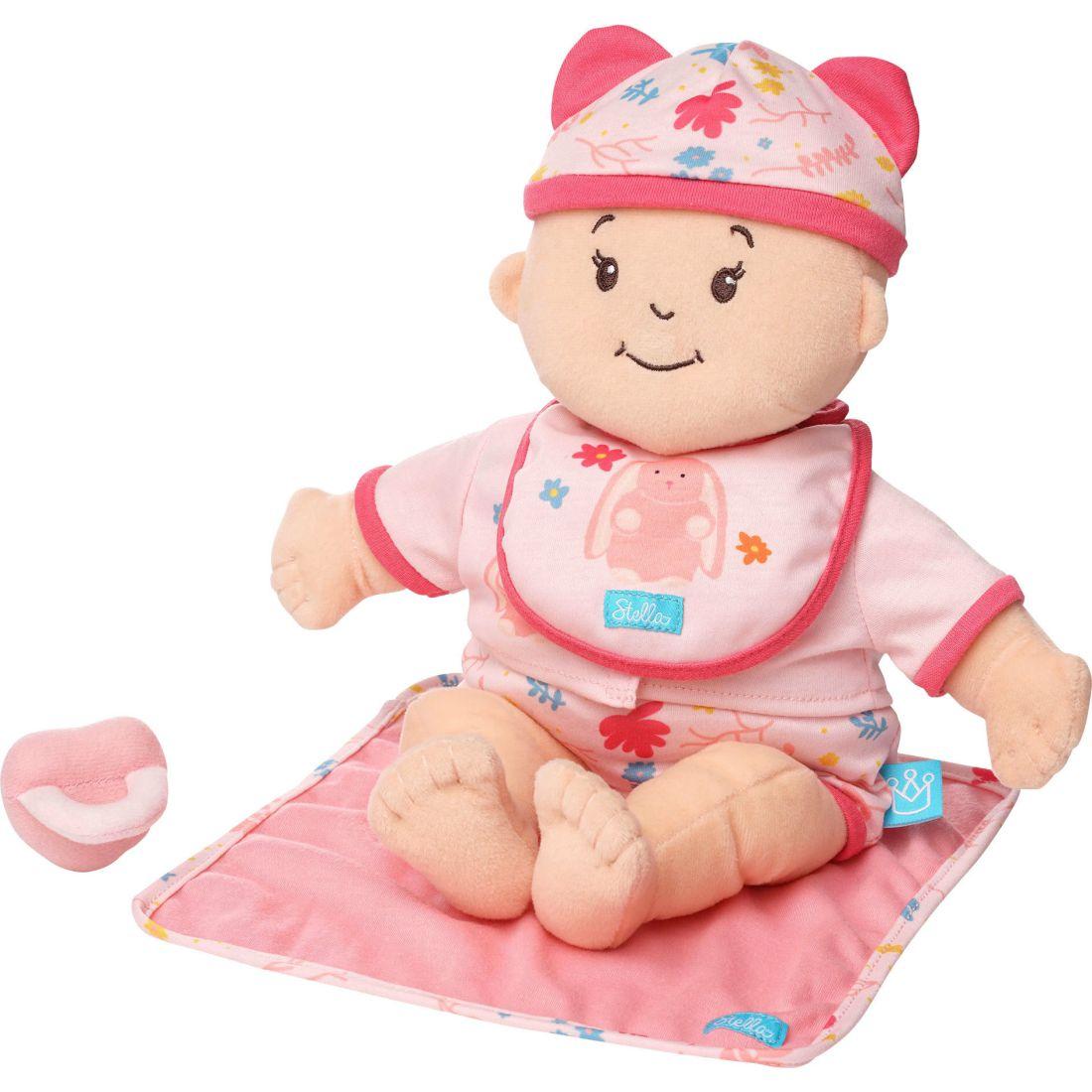 Baby Stella Welcome Baby | Dolls & Doll Accessories Dolls & Doll Accessories Dolls & Doll Accessories