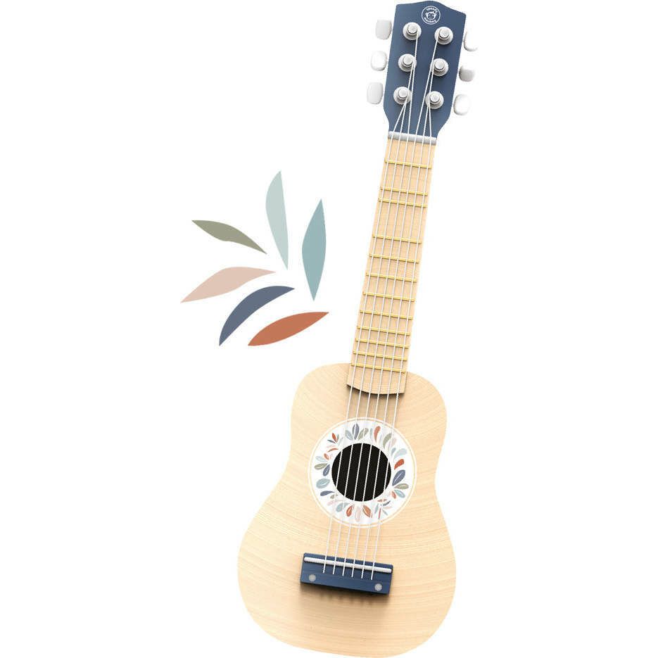 Guitar | Musical Kids Musical