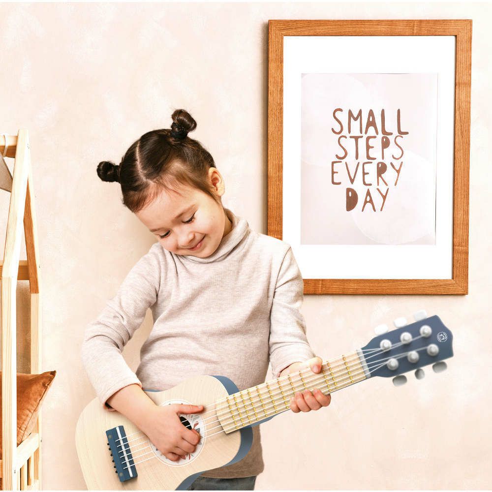 Guitar | Musical Kids Musical