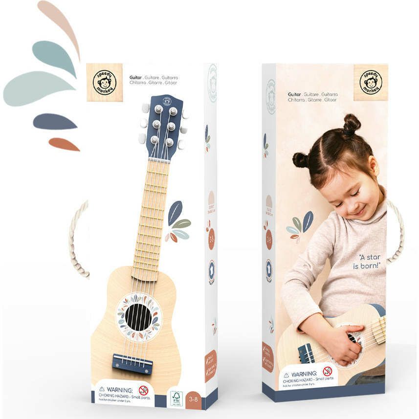 Guitar | Musical Kids Musical