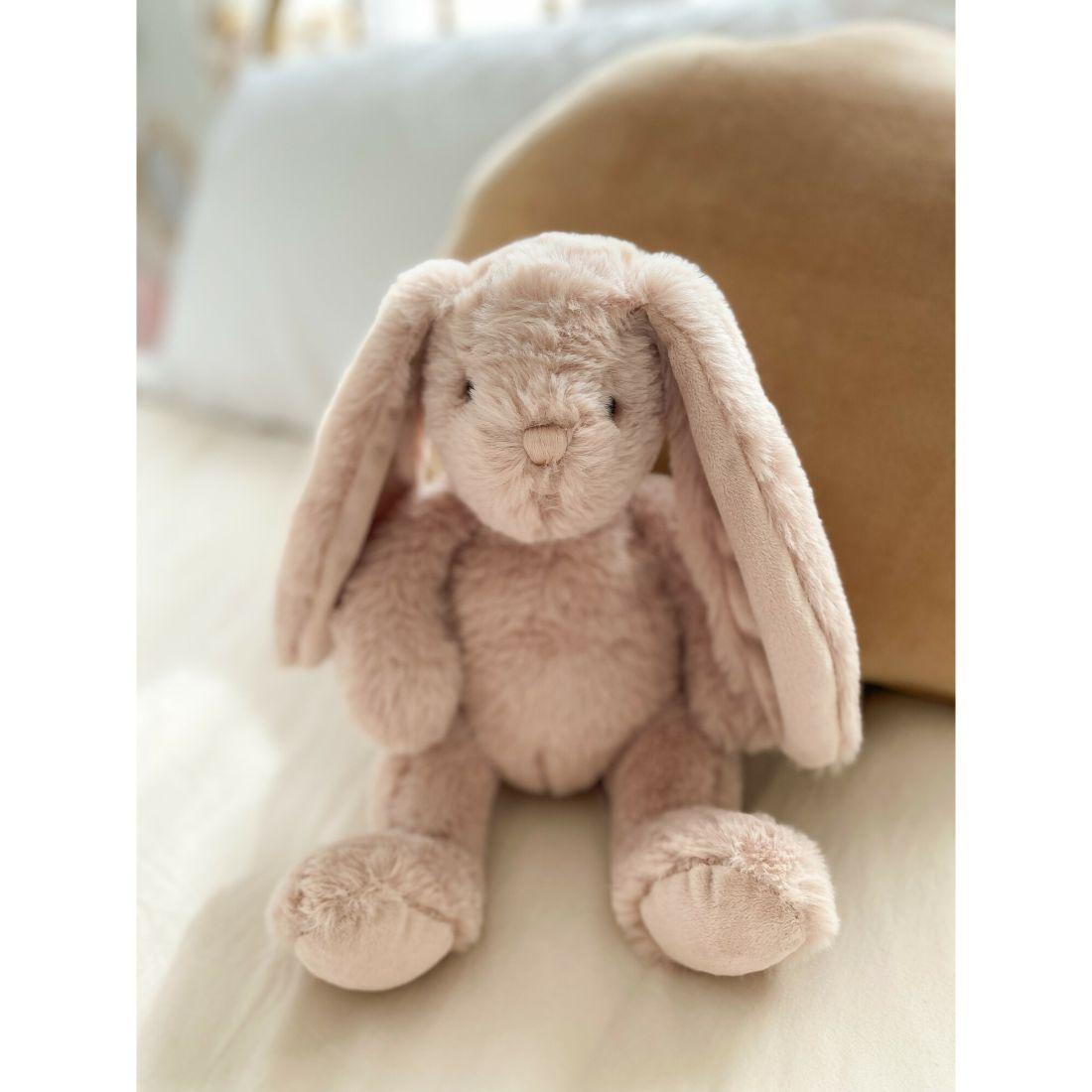 Buffy Bunny | Plush Kids Beige