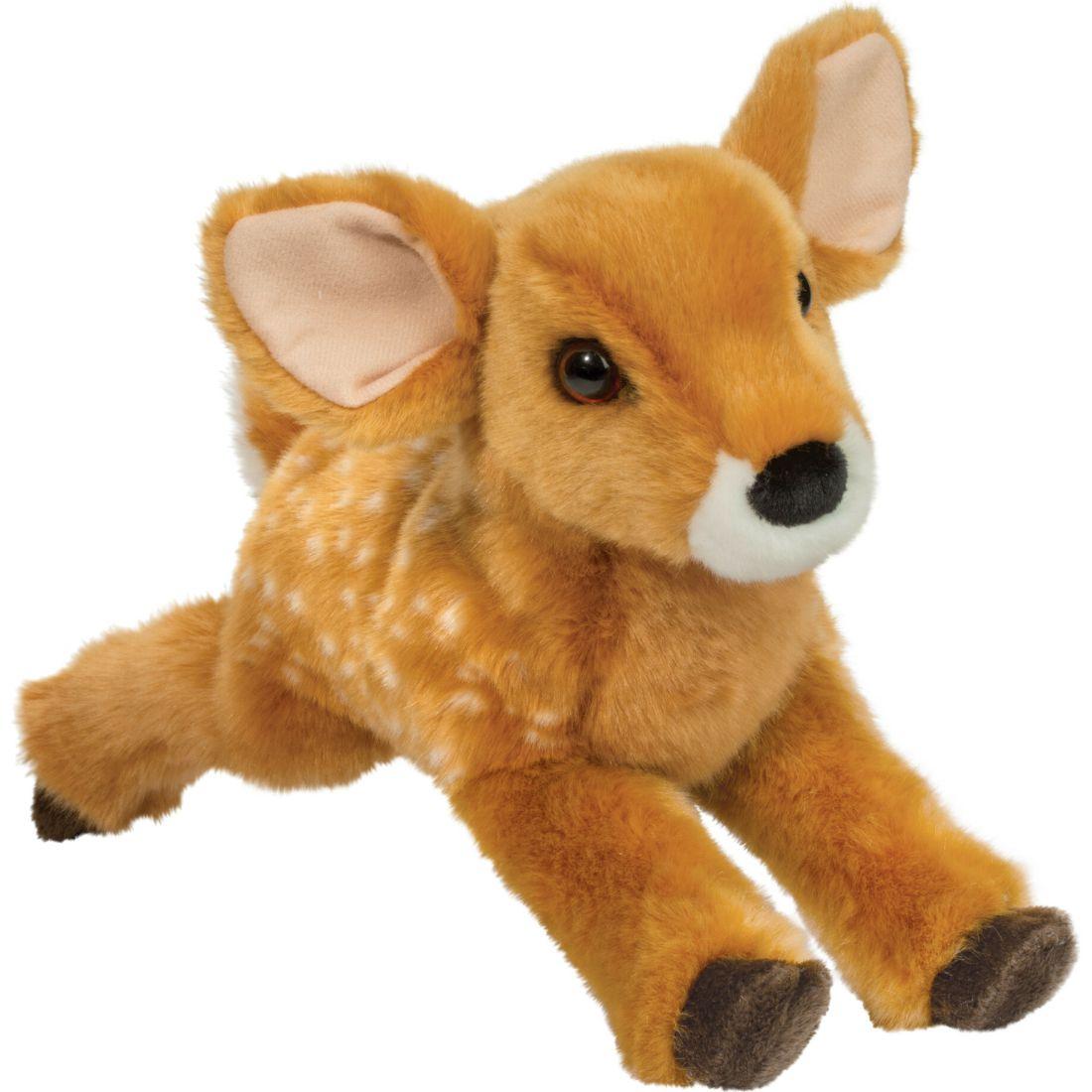 Fern Fawn | Plush Baby & Toddler Multi