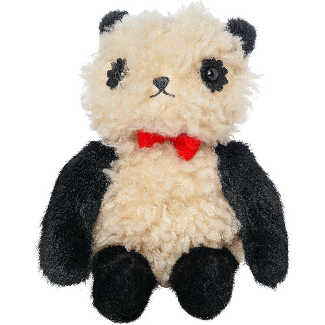 Little Friends Panda | Plush Baby & Toddler Multi